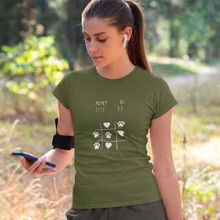 Nome do produto Camiseta Feminina | Baby Long | Linha QUALITY