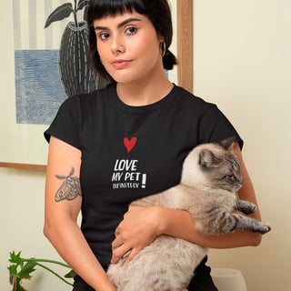 Nome do produto Camiseta Feminina | Baby Long | Linha QUALITY