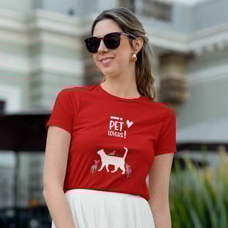 Nome do produto Camiseta Unissex | Linha PRIME