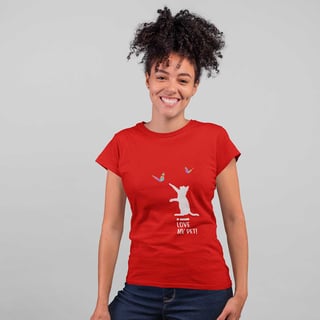 Nome do produto Camiseta Feminina | Baby Long | Linha QUALITY