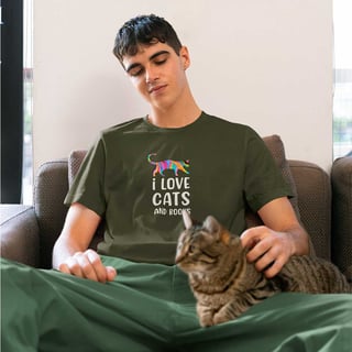 Nome do produto Camiseta Unissex | Linha PRIME