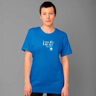 Nome do produto Camiseta Unissex | Linha PRIME