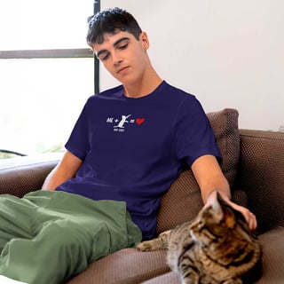 Nome do produto Camiseta Unissex | Linha PRIME