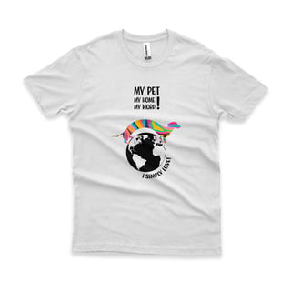 Nome do produto Camiseta Unissex | Linha PRIME