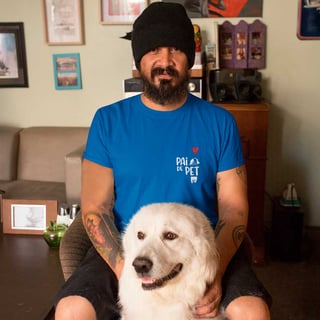 Nome do produto Camiseta Unissex | Linha PRIME