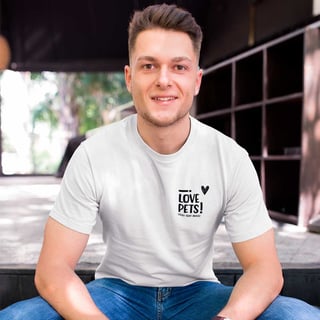 Camiseta Unissex | Linha PRIME