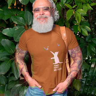 Nome do produto Camiseta Unissex | Linha PRIME