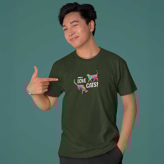 Nome do produto Camiseta Unissex | Linha PRIME