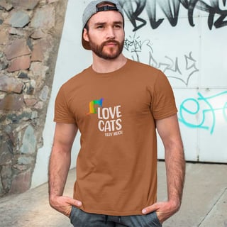 Nome do produto Camiseta Unissex | Linha PRIME
