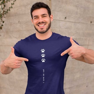 Nome do produto Camiseta Unissex | Linha PRIME
