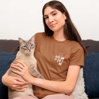 Nome do produto Camiseta Unissex | Linha PRIME