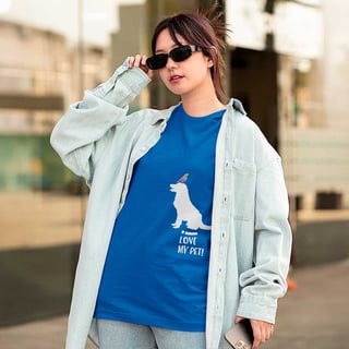 Nome do produto Camiseta Unissex | Linha PRIME