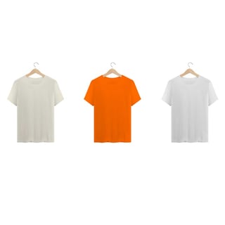 Nome do produto Camiseta Unissex | Linha PRIME