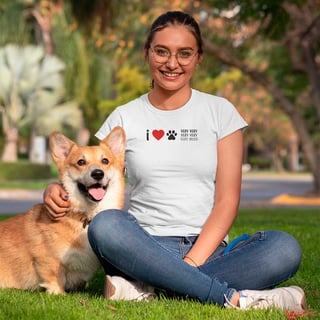 Camiseta Feminina | Baby Long | Linha QUALITY