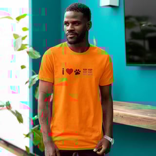 Nome do produto Camiseta Unissex | Linha PRIME