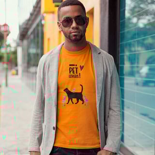 Nome do produto Camiseta Unissex | Linha PRIME