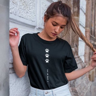 Nome do produto Camiseta Unissex | Linha PRIME