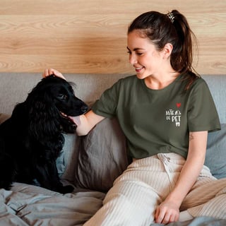 Nome do produto Camiseta Unissex | Linha PRIME