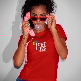 Nome do produto Camiseta Unissex | Linha PRIME