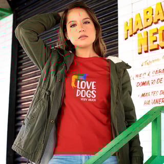 Nome do produto Camiseta Unissex | Linha PRIME