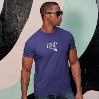 Nome do produto Camiseta Unissex | Linha PRIME