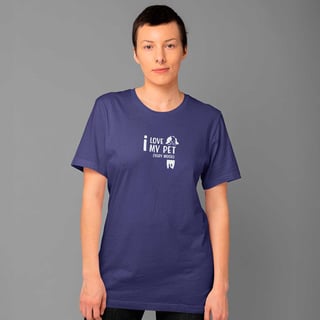 Nome do produto Camiseta Unissex | Linha PRIME