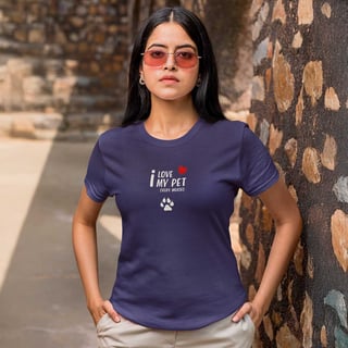 Nome do produto Camiseta Unissex | Linha PRIME