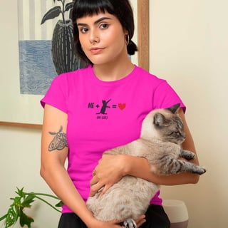 Nome do produto Camiseta Feminina | Baby Long | Linha QUALITY