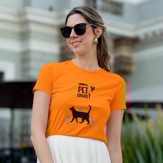 Nome do produto Camiseta Unissex | Linha PRIME