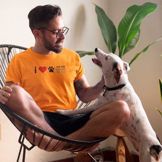 Nome do produto Camiseta Unissex | Linha PRIME