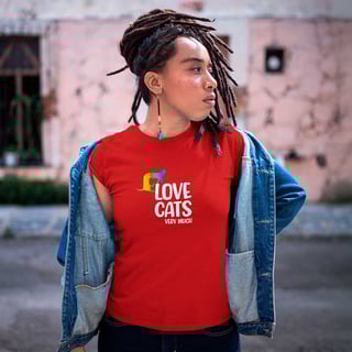 Nome do produto Camiseta Feminina | Baby Long | Linha QUALITY