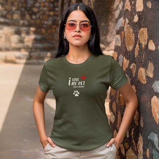 Nome do produto Camiseta Unissex | Linha PRIME