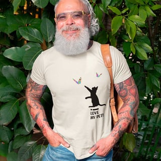 Nome do produto Camiseta Unissex | Linha PRIME