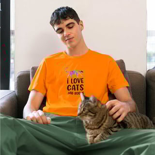 Nome do produto Camiseta Unissex | Linha PRIME