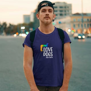 Nome do produto Camiseta Unissex | Linha PRIME