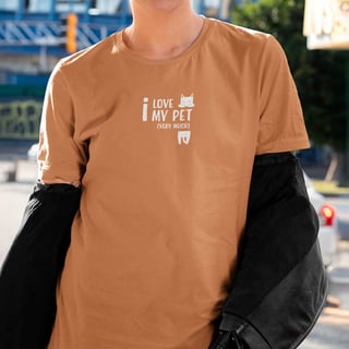 Nome do produto Camiseta Unissex | Linha PRIME