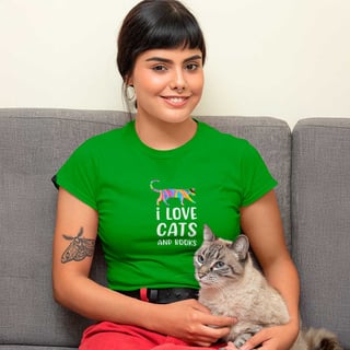 Nome do produto Camiseta Feminina | Baby Long | Linha QUALITY