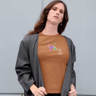 Nome do produto Camiseta Unissex | Linha PRIME