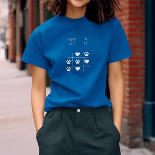 Nome do produto Camiseta Unissex | Linha PRIME