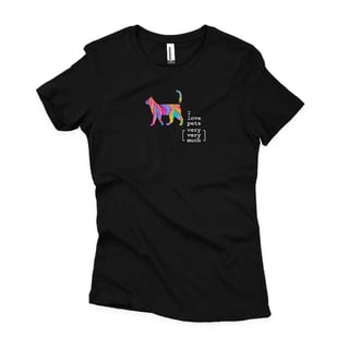 Nome do produto Camiseta Feminina | Baby Long | Linha QUALITY