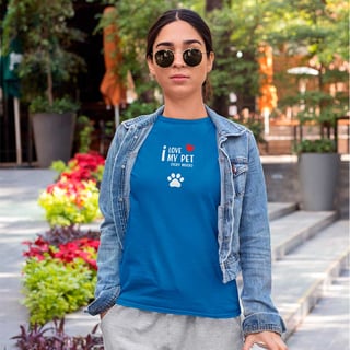 Nome do produto Camiseta Unissex | Linha PRIME