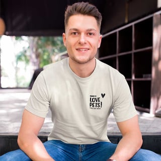 Nome do produto Camiseta Unissex | Linha PRIME