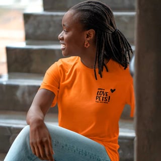 Nome do produto Camiseta Unissex | Linha PRIME