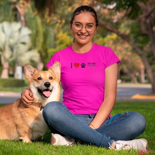 Nome do produto Camiseta Feminina | Baby Long | Linha QUALITY