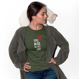 Nome do produto Camiseta Unissex | Linha PRIME