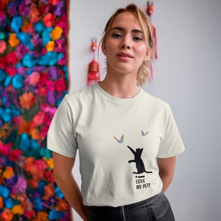 Nome do produto Camiseta Unissex | Linha PRIME