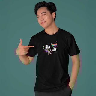 Nome do produto Camiseta Unissex | Linha PRIME