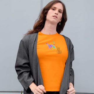 Nome do produto Camiseta Unissex | Linha PRIME