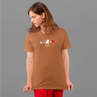 Nome do produto Camiseta Unissex | Linha PRIME