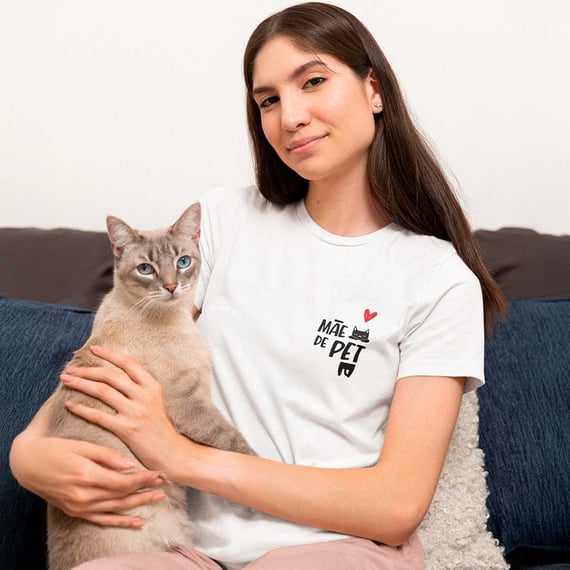 Camiseta Unissex | Linha PRIME